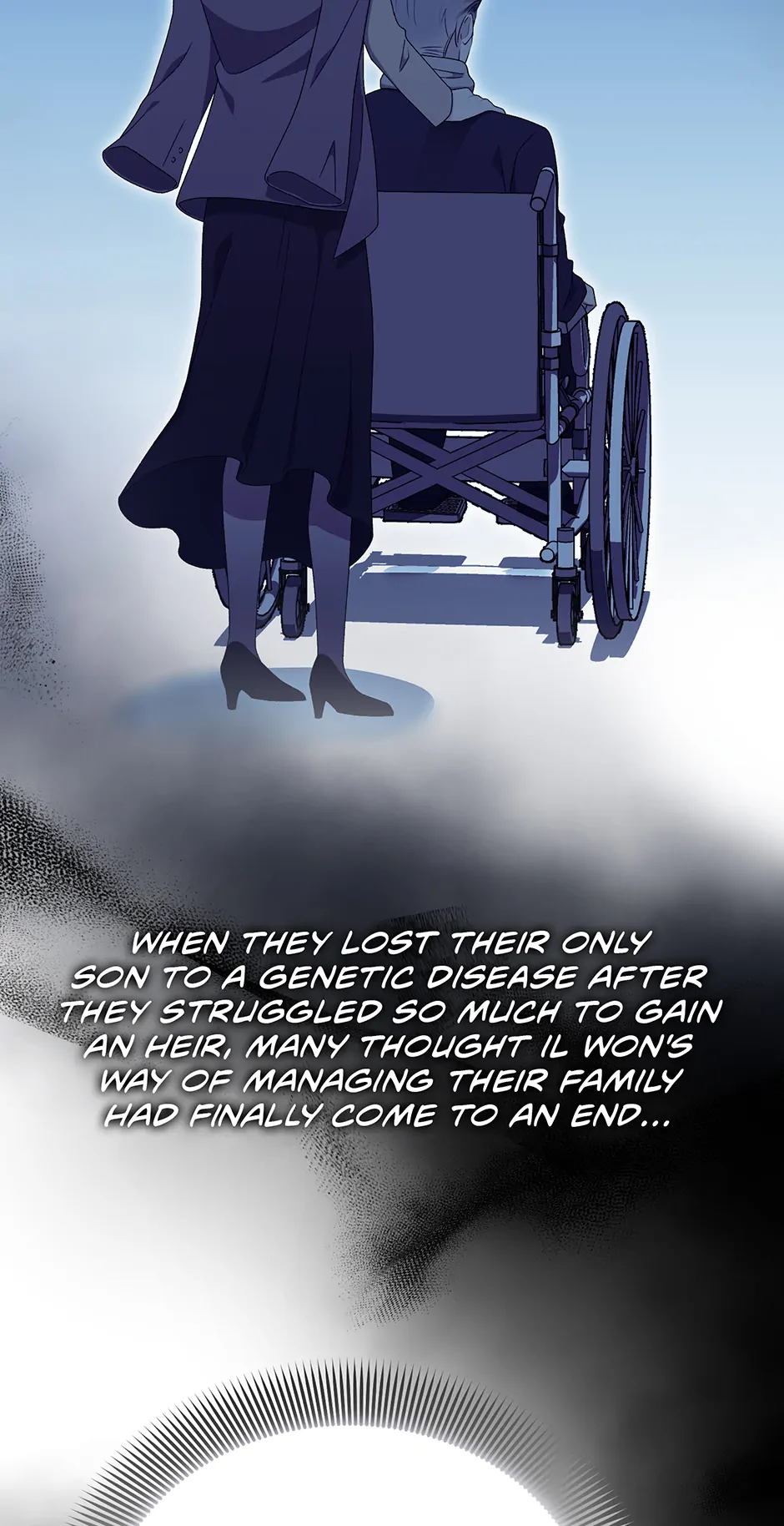 Kitsch Wedding Chapter 33 - page 30