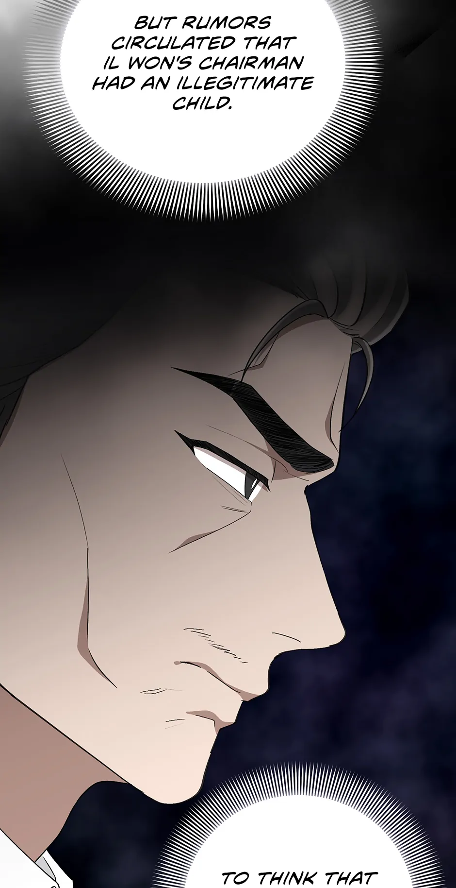 Kitsch Wedding Chapter 33 - page 31