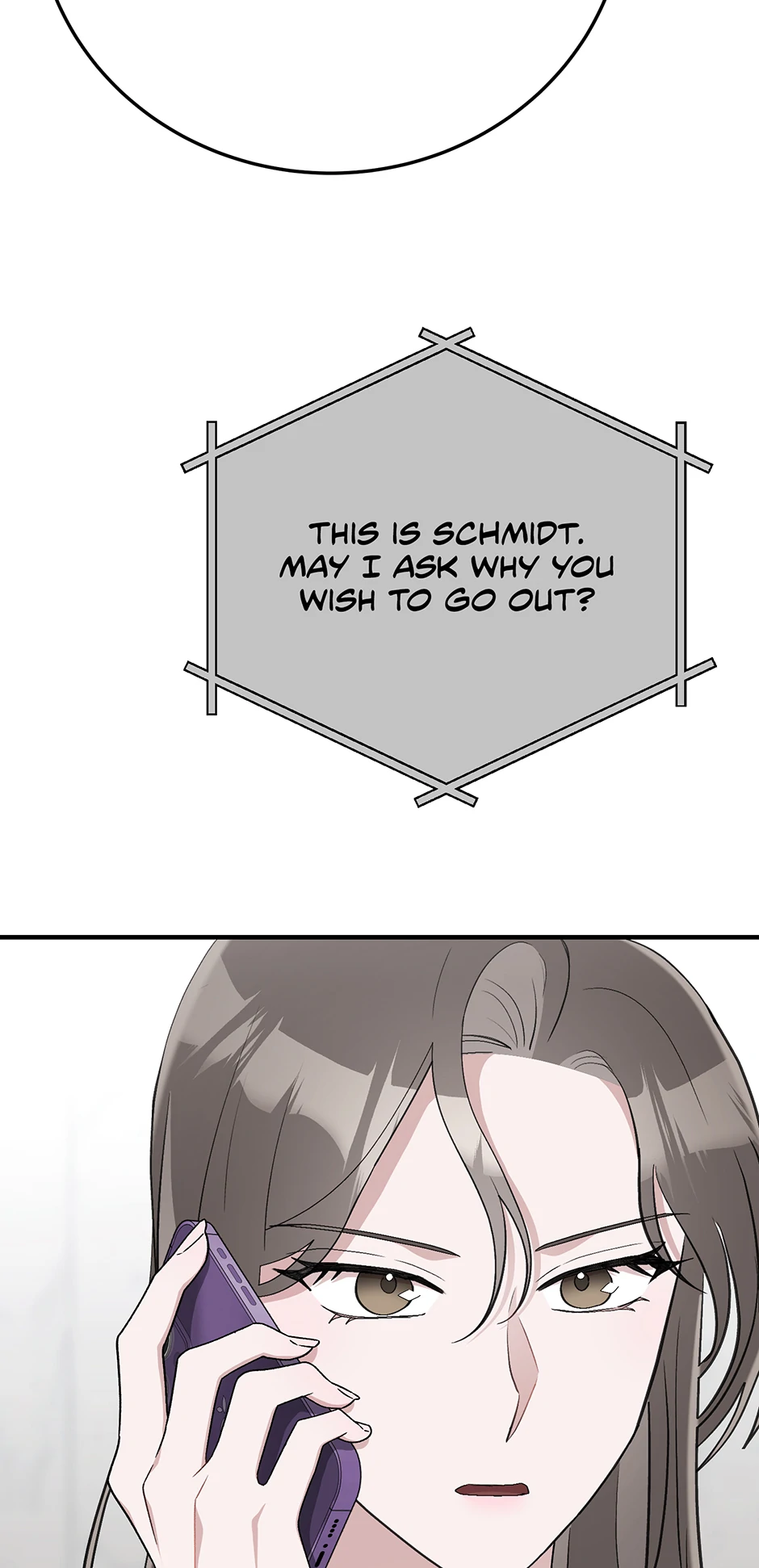 Kitsch Wedding Chapter 33 - page 36