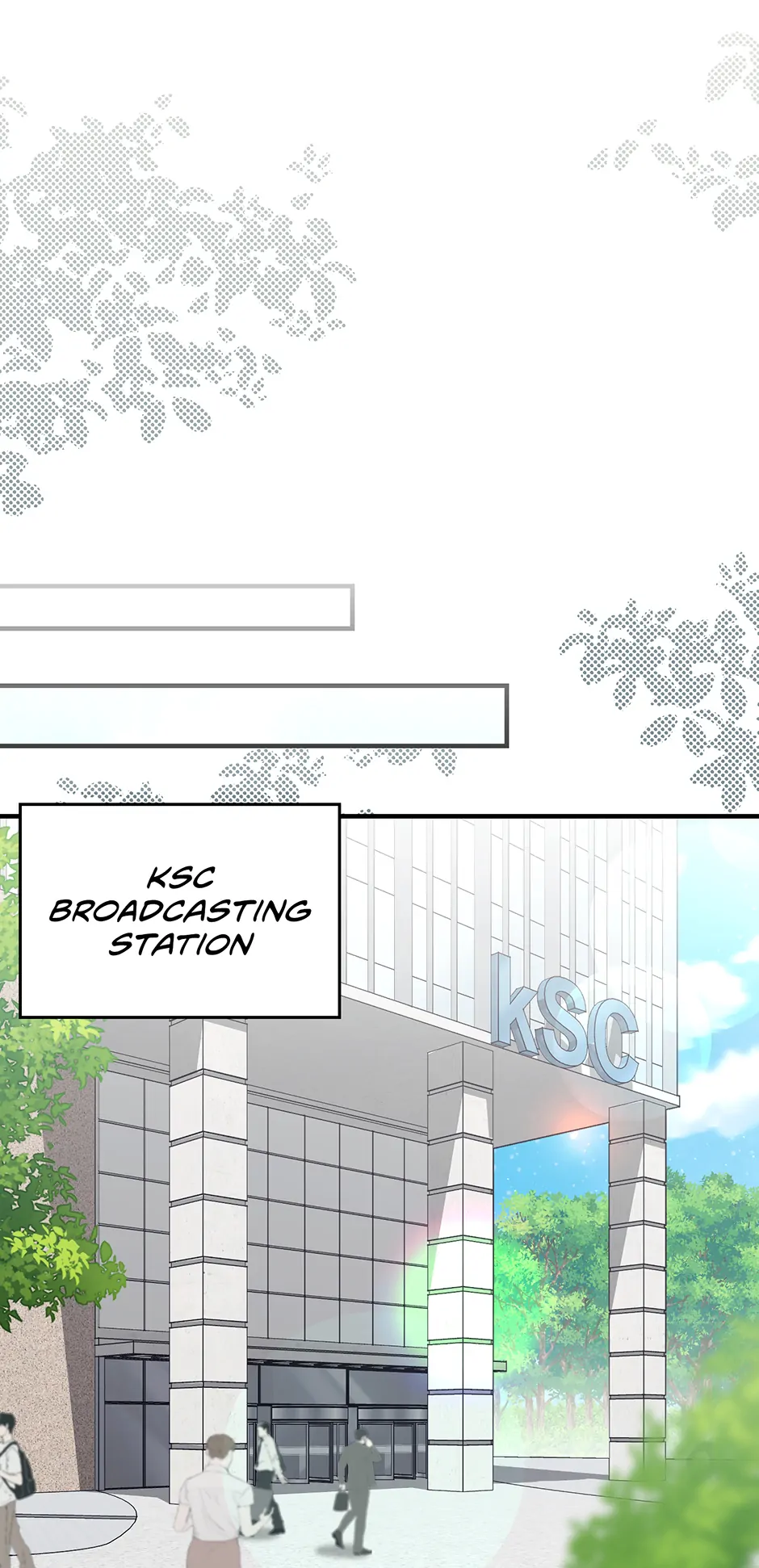 Kitsch Wedding Chapter 33 - page 38