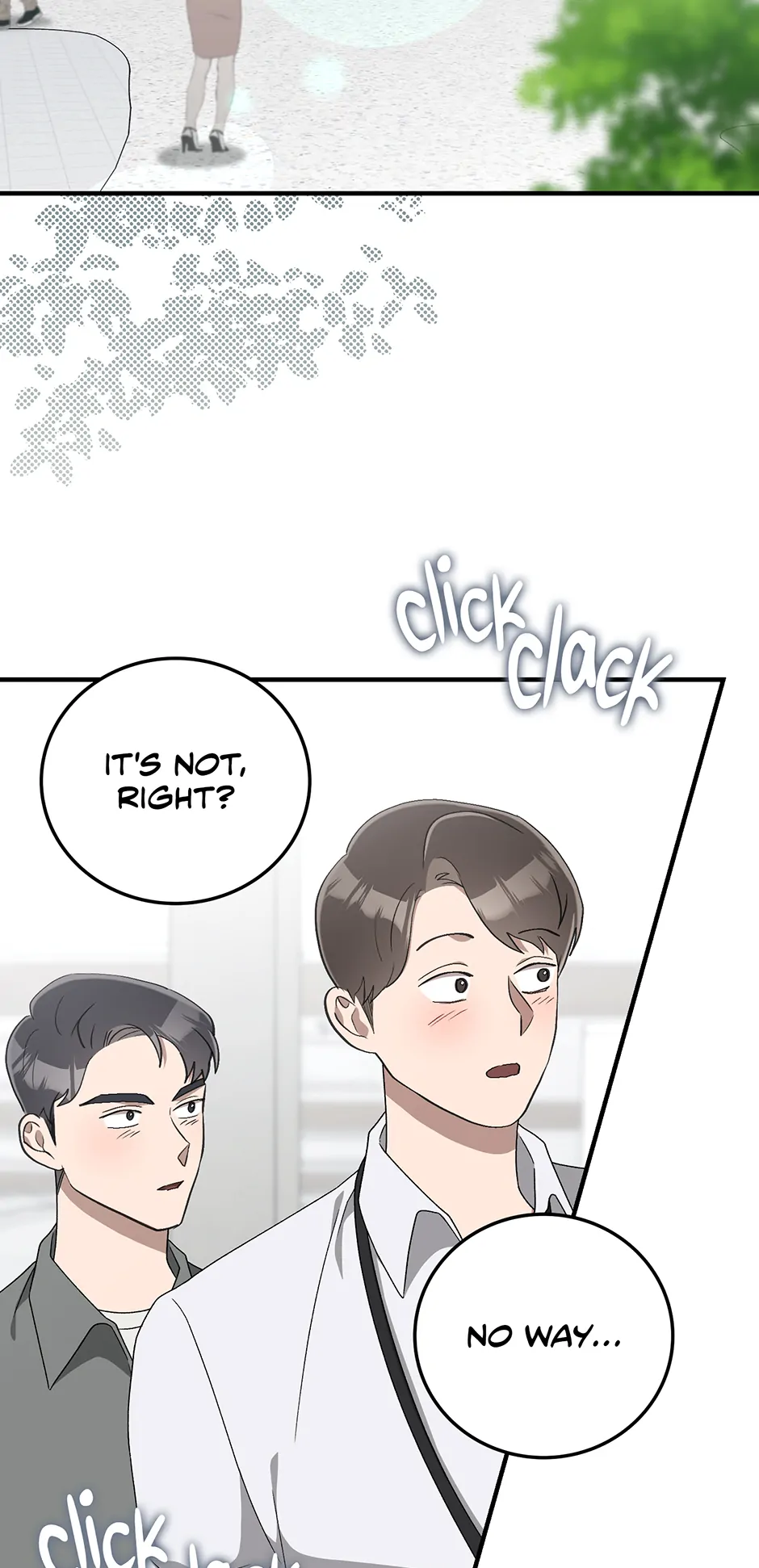 Kitsch Wedding Chapter 33 - page 39