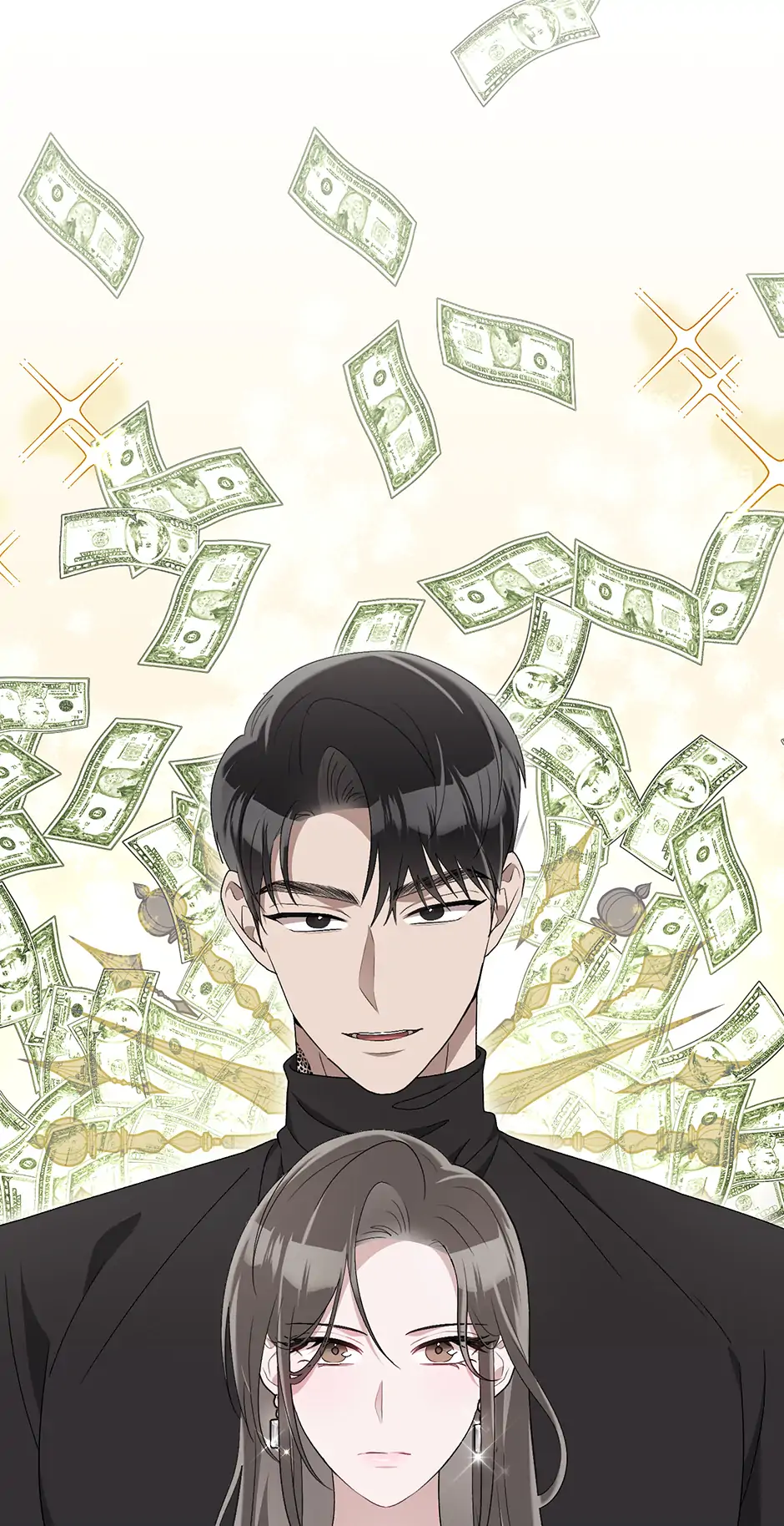 Kitsch Wedding Chapter 33 - page 4