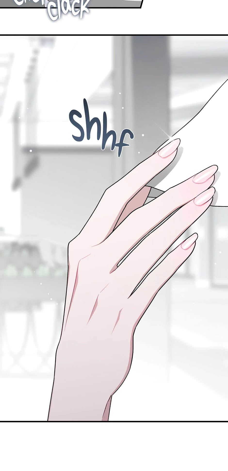 Kitsch Wedding Chapter 33 - page 40