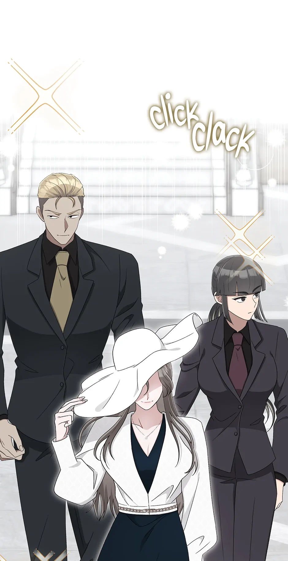 Kitsch Wedding Chapter 33 - page 41