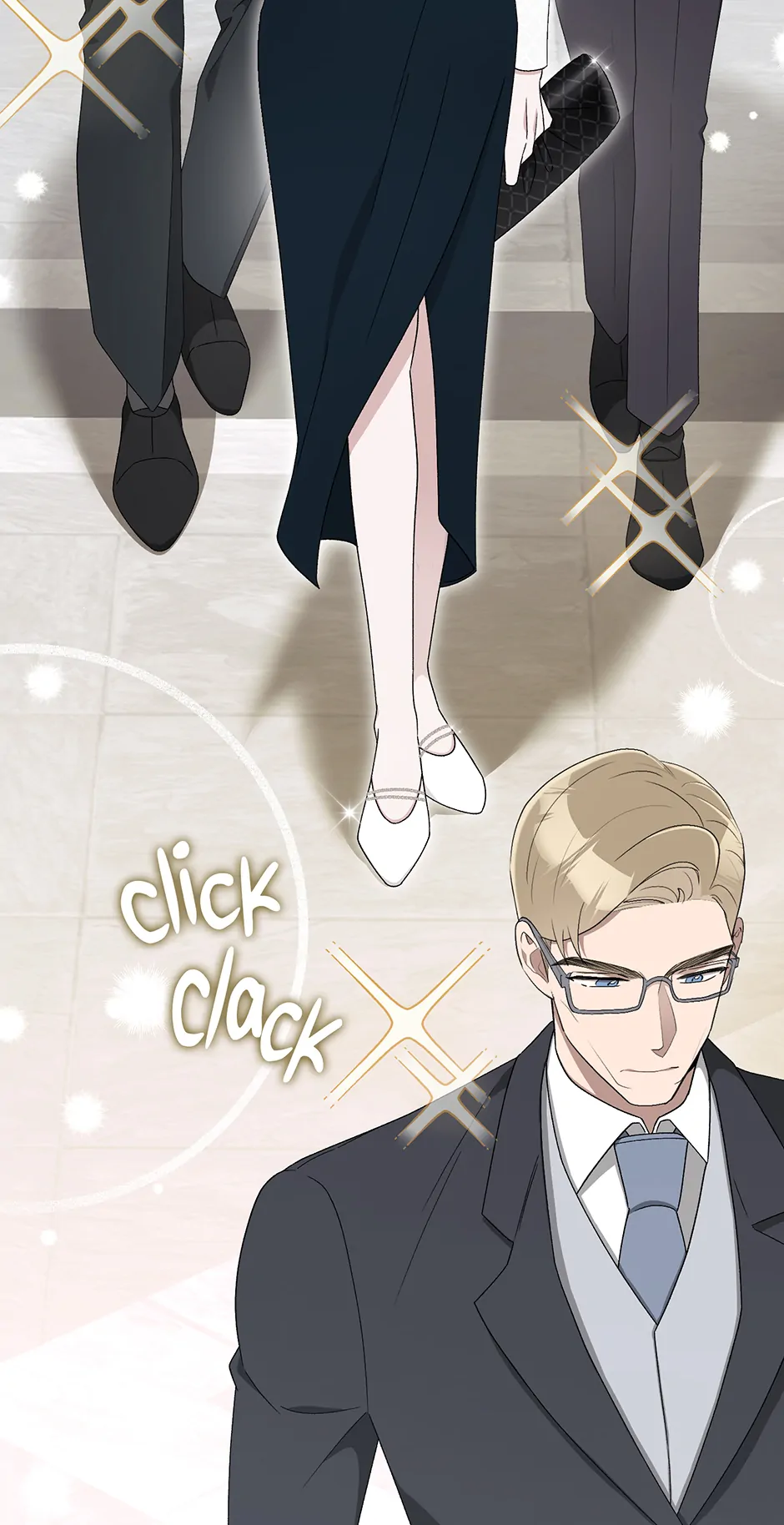 Kitsch Wedding Chapter 33 - page 42