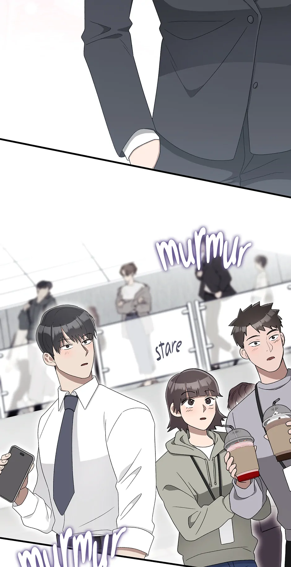 Kitsch Wedding Chapter 33 - page 43