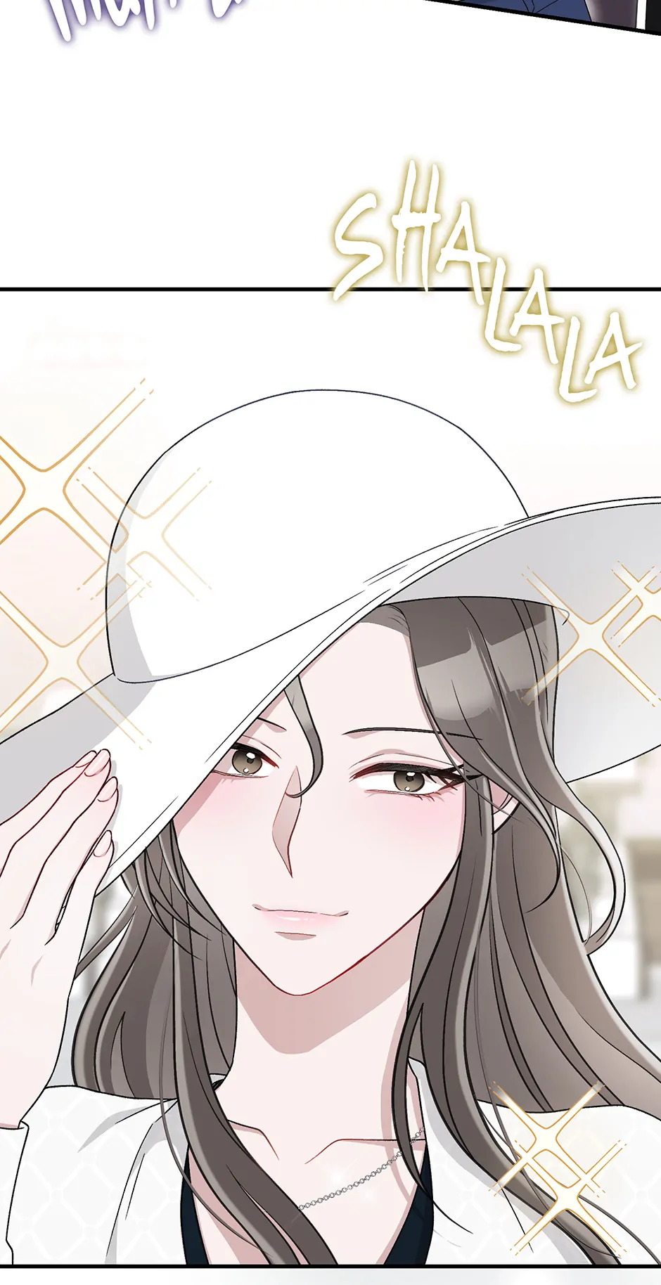 Kitsch Wedding Chapter 33 - page 44