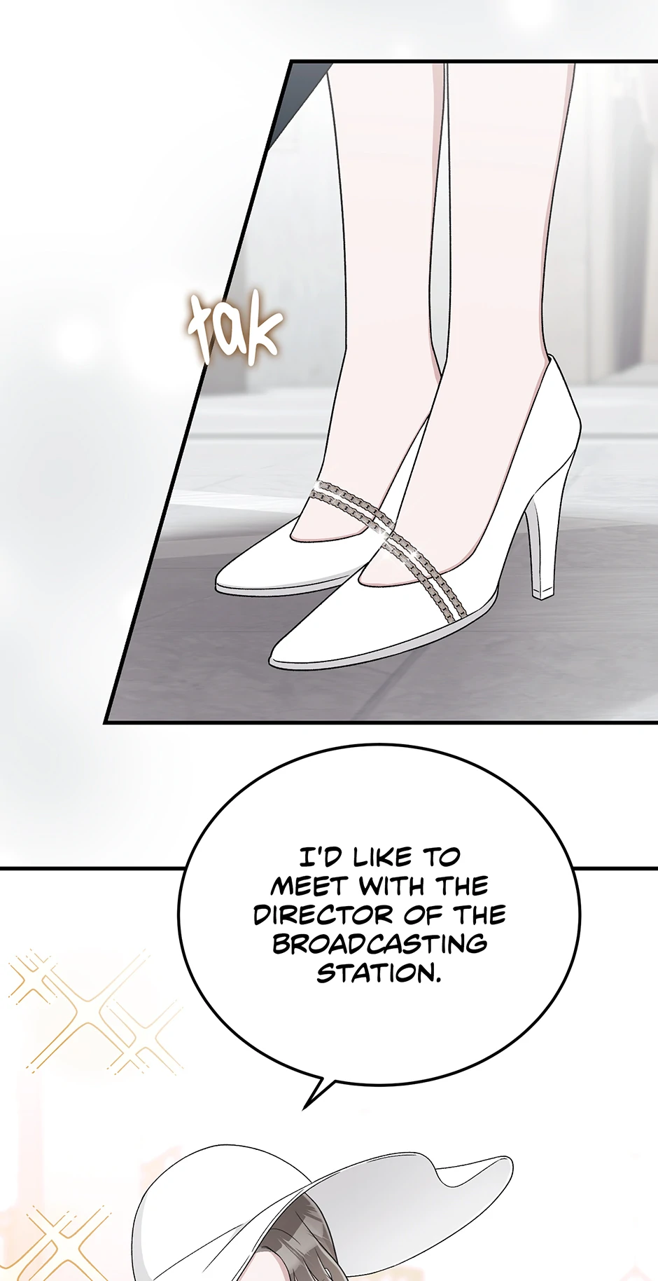 Kitsch Wedding Chapter 33 - page 45