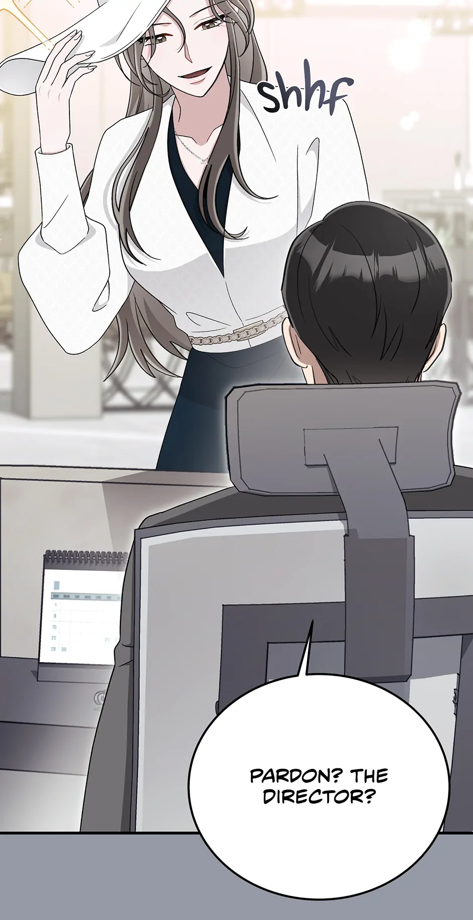 Kitsch Wedding Chapter 33 - page 46