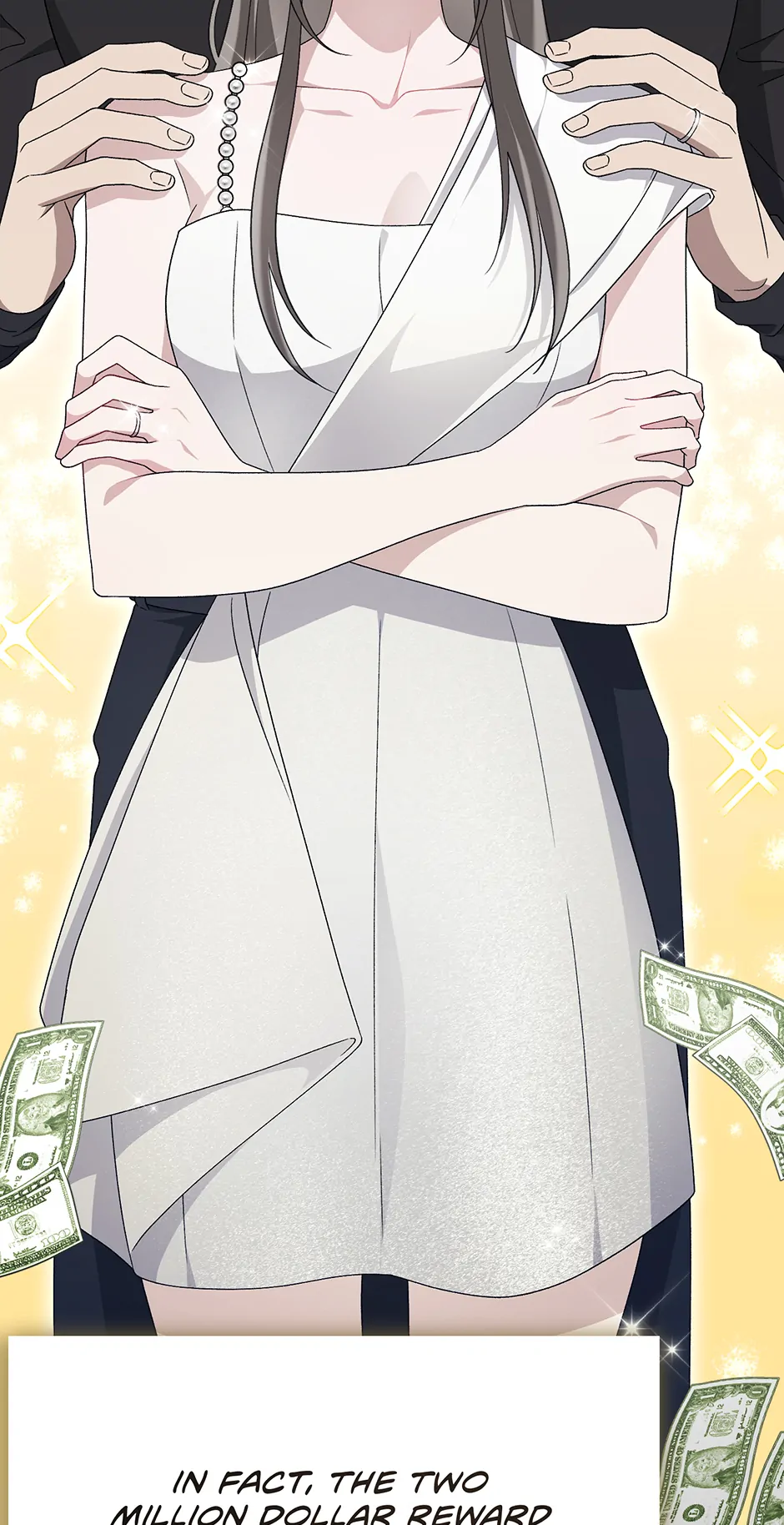 Kitsch Wedding Chapter 33 - page 5