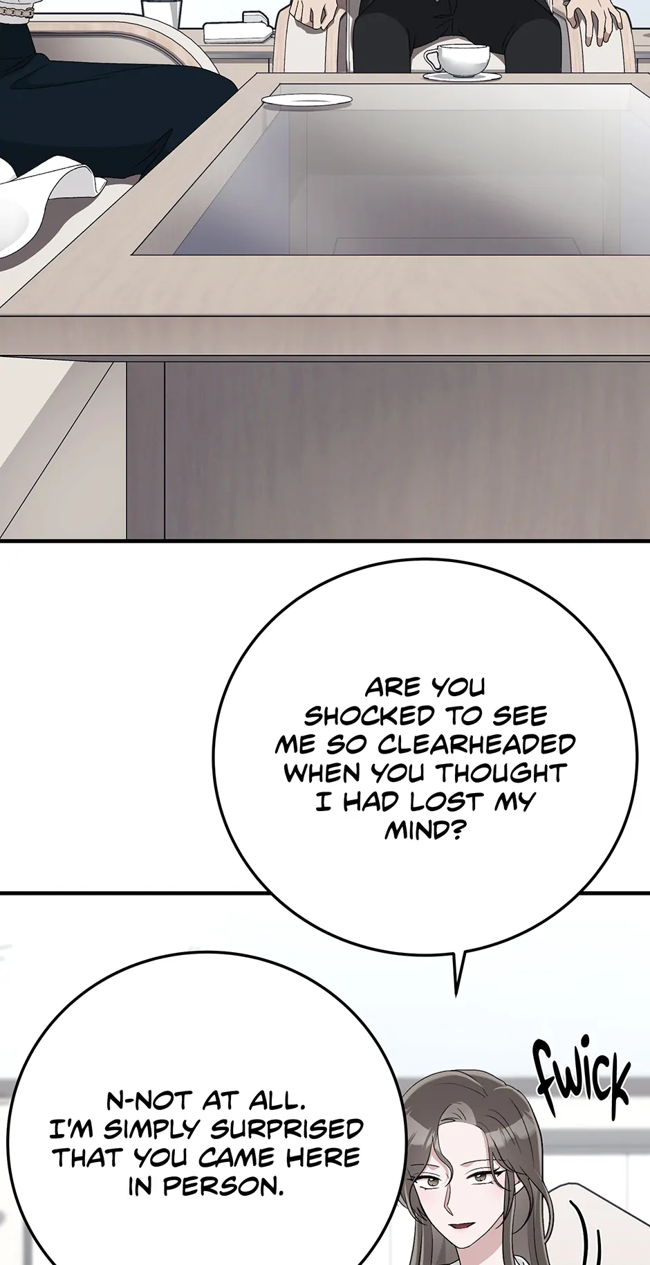 Kitsch Wedding Chapter 33 - page 50