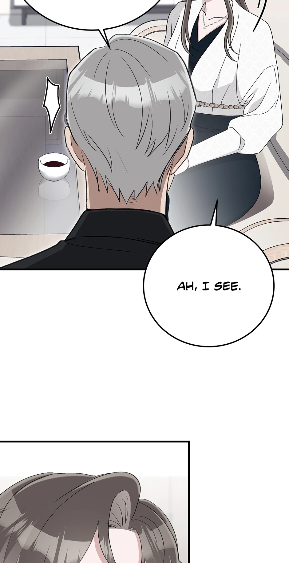 Kitsch Wedding Chapter 33 - page 51