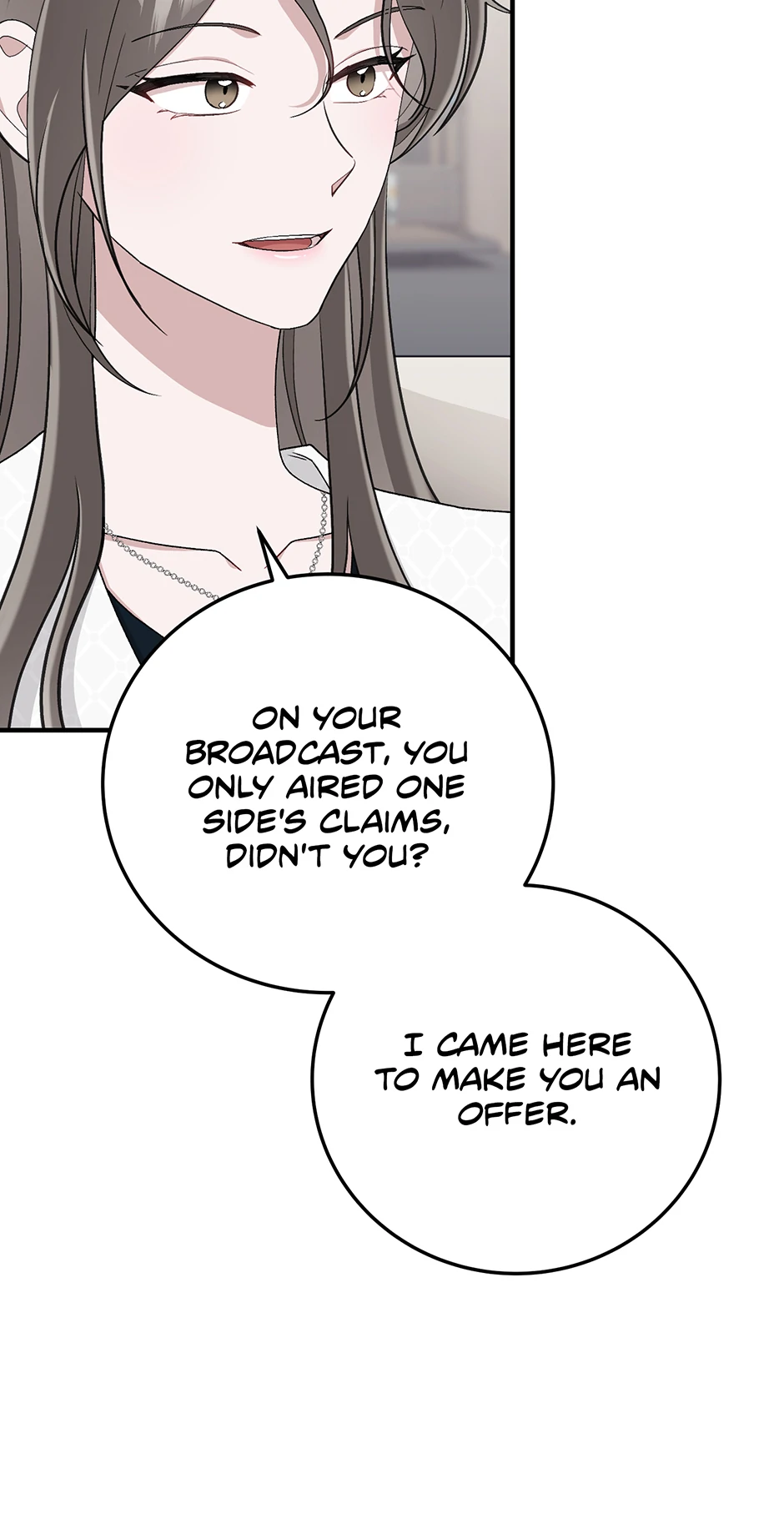 Kitsch Wedding Chapter 33 - page 52