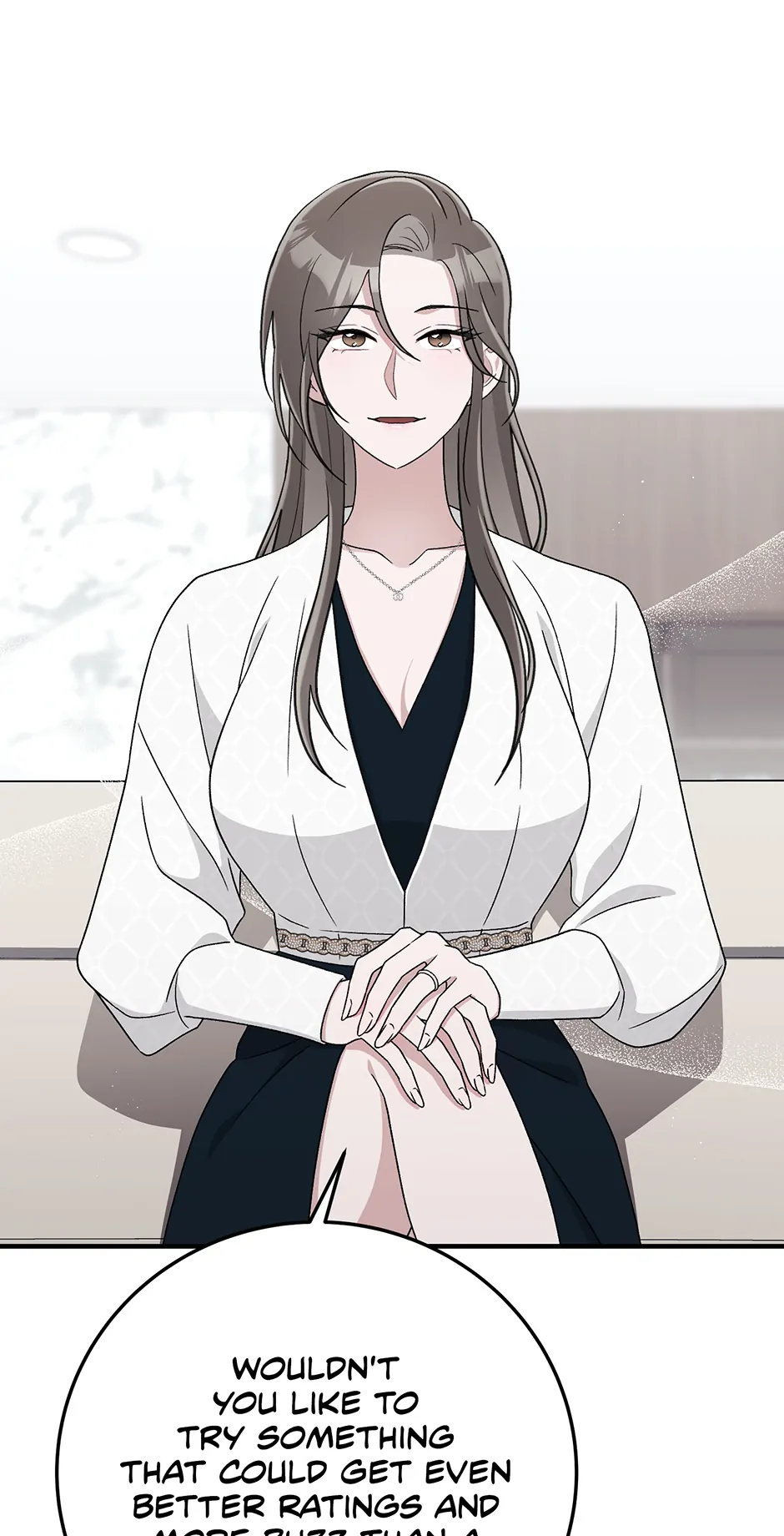 Kitsch Wedding Chapter 33 - page 53