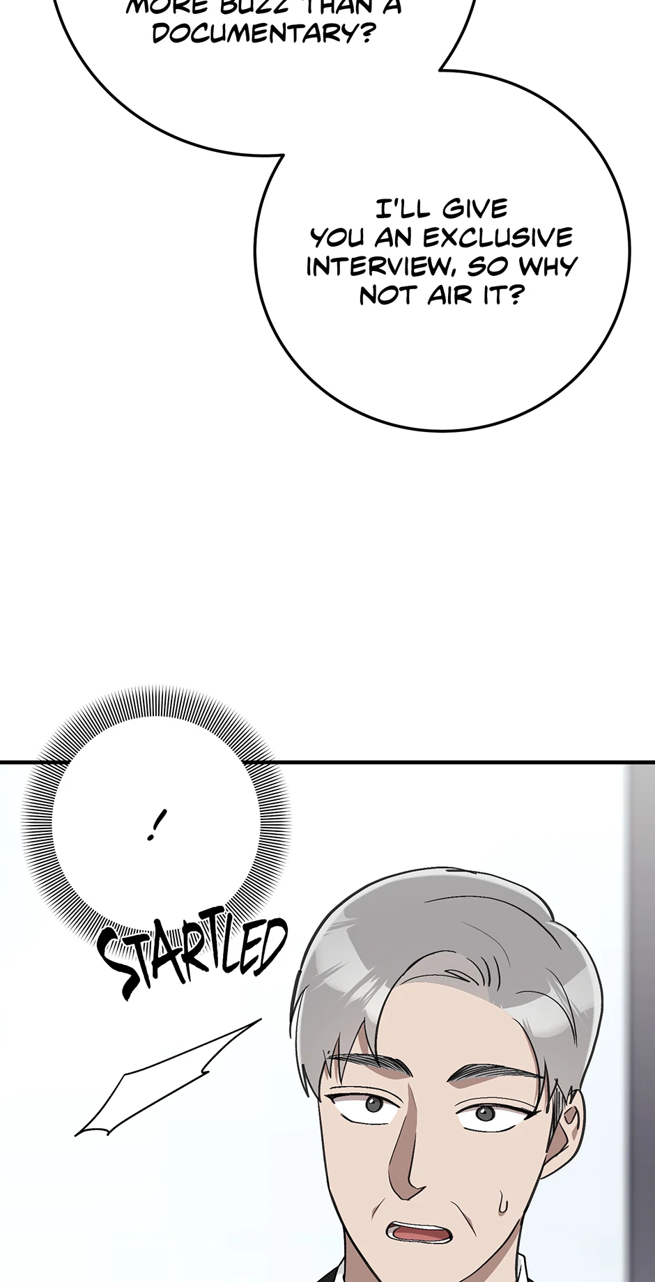 Kitsch Wedding Chapter 33 - page 54