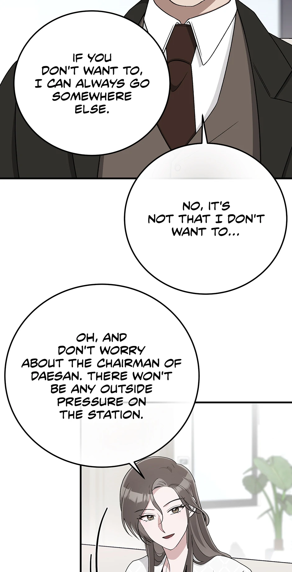 Kitsch Wedding Chapter 33 - page 55