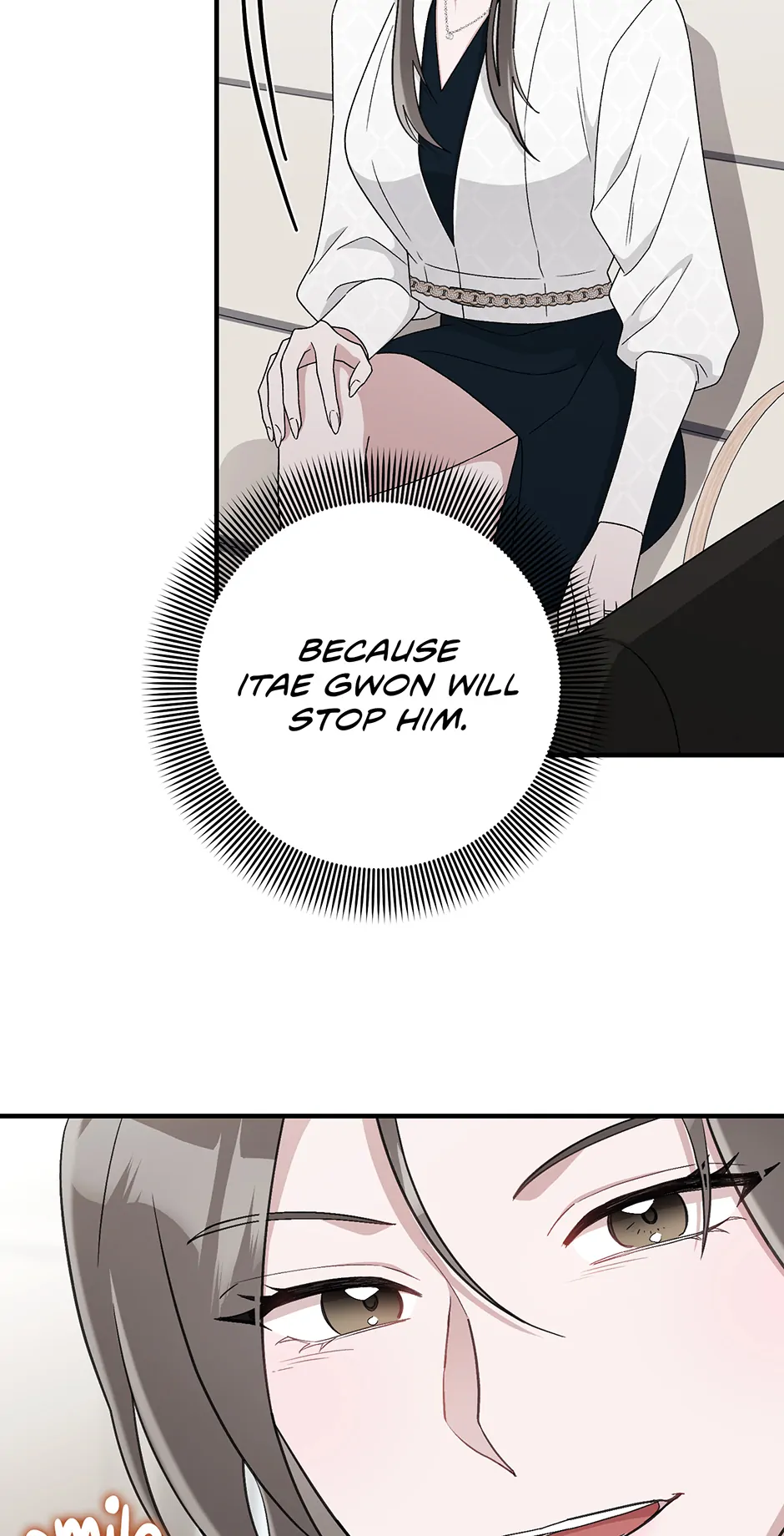 Kitsch Wedding Chapter 33 - page 56