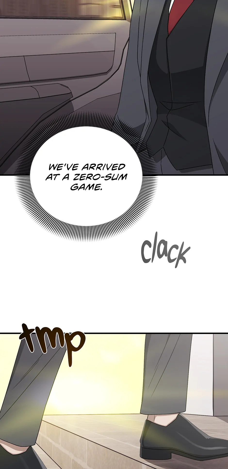 Kitsch Wedding Chapter 33 - page 60