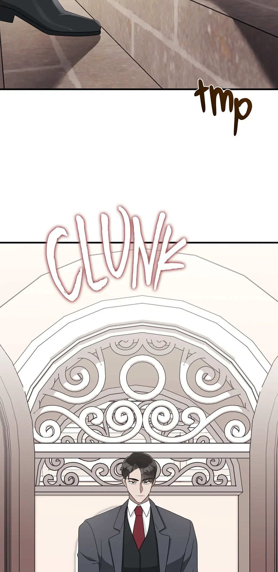 Kitsch Wedding Chapter 33 - page 61