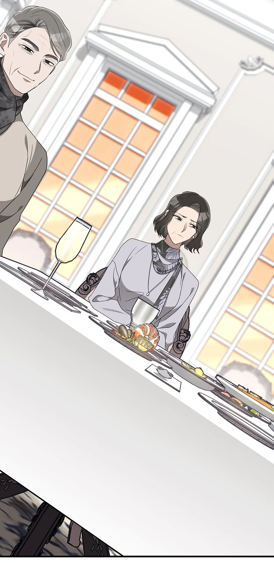 Kitsch Wedding Chapter 33 - page 63