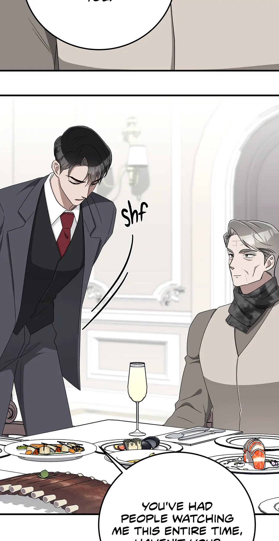 Kitsch Wedding Chapter 33 - page 65