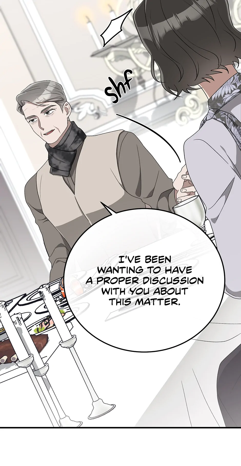 Kitsch Wedding Chapter 33 - page 68