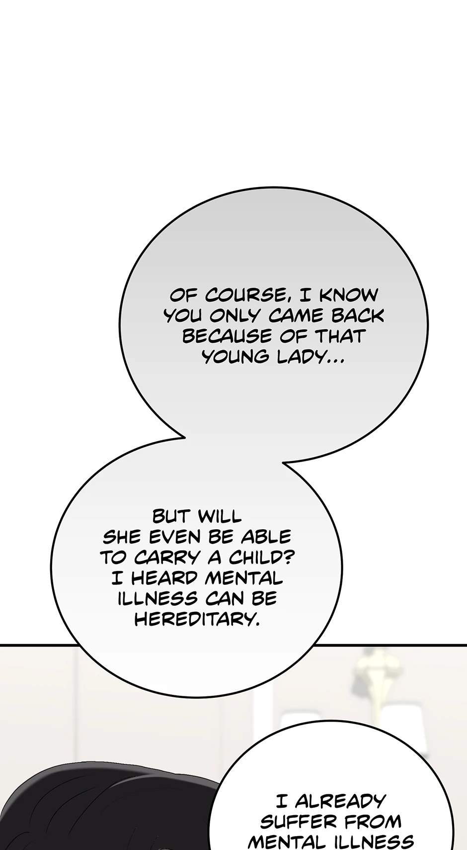 Kitsch Wedding Chapter 33 - page 69