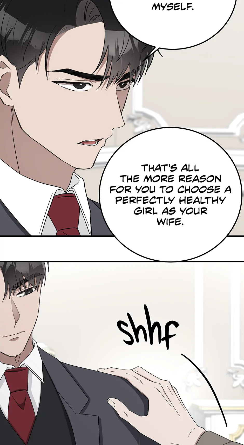 Kitsch Wedding Chapter 33 - page 70