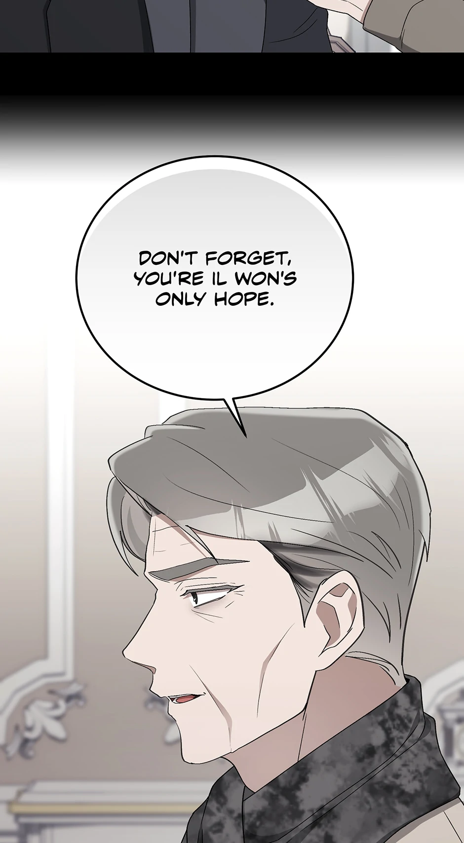 Kitsch Wedding Chapter 33 - page 71