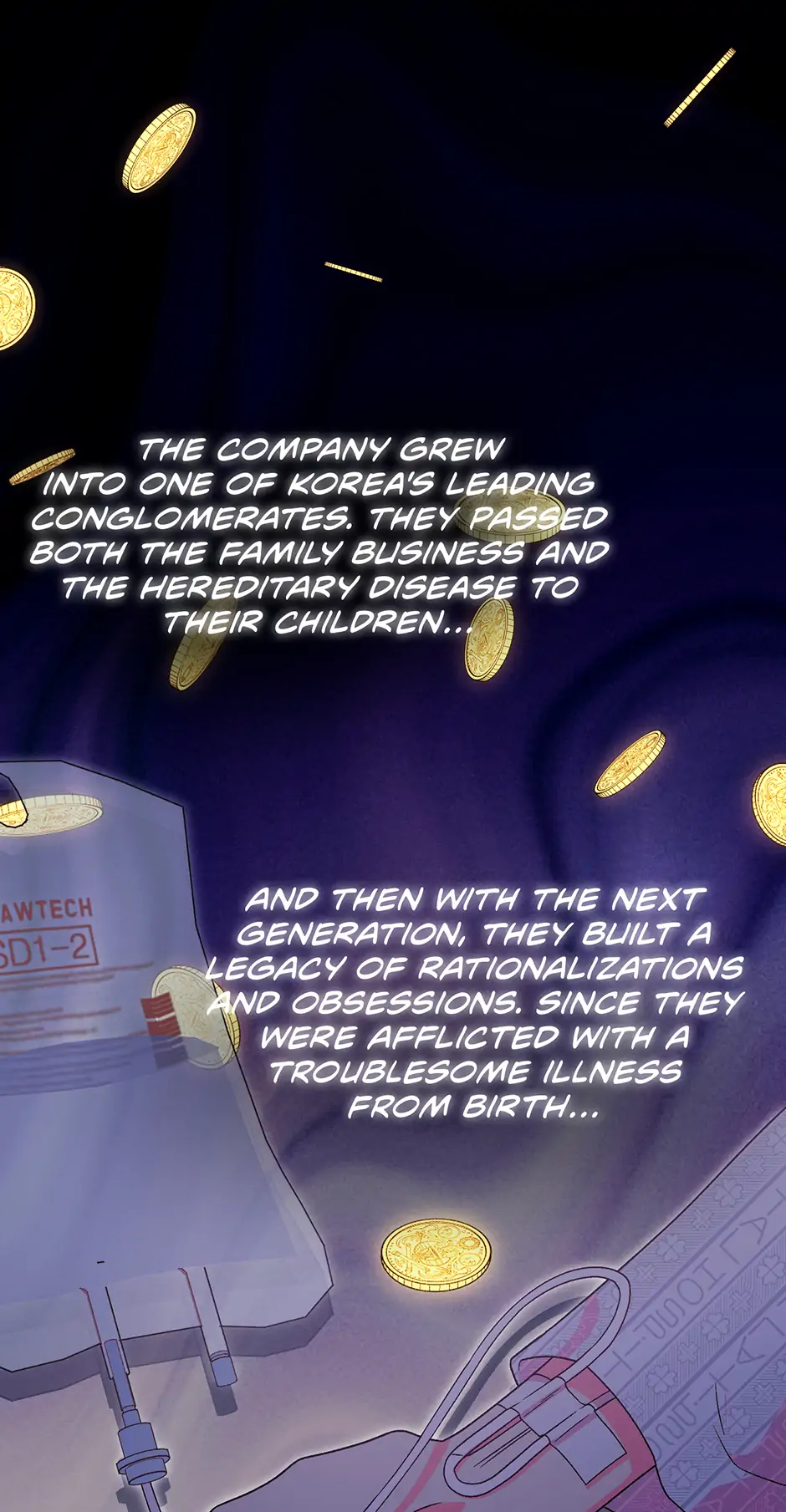 Kitsch Wedding Chapter 33 - page 75