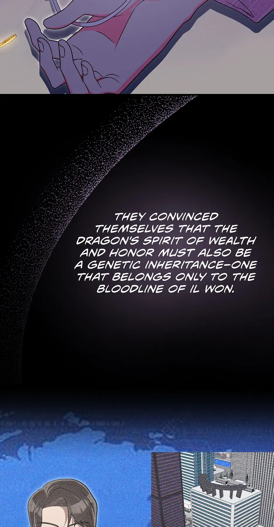 Kitsch Wedding Chapter 33 - page 76