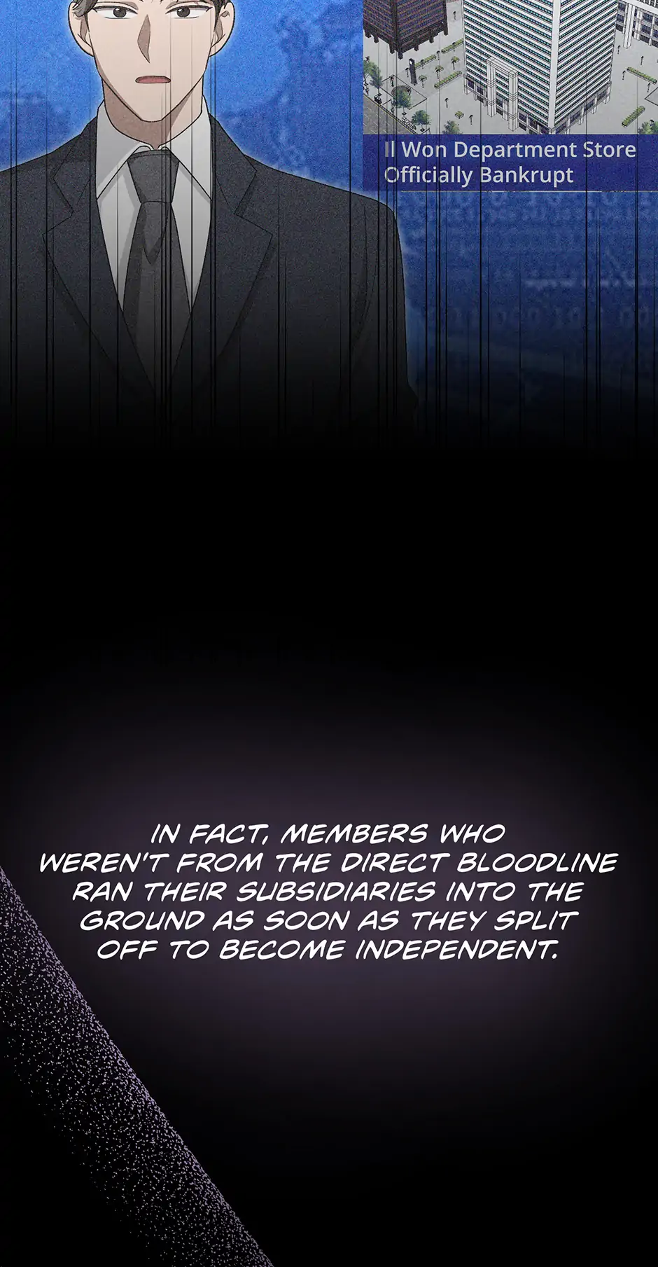 Kitsch Wedding Chapter 33 - page 77