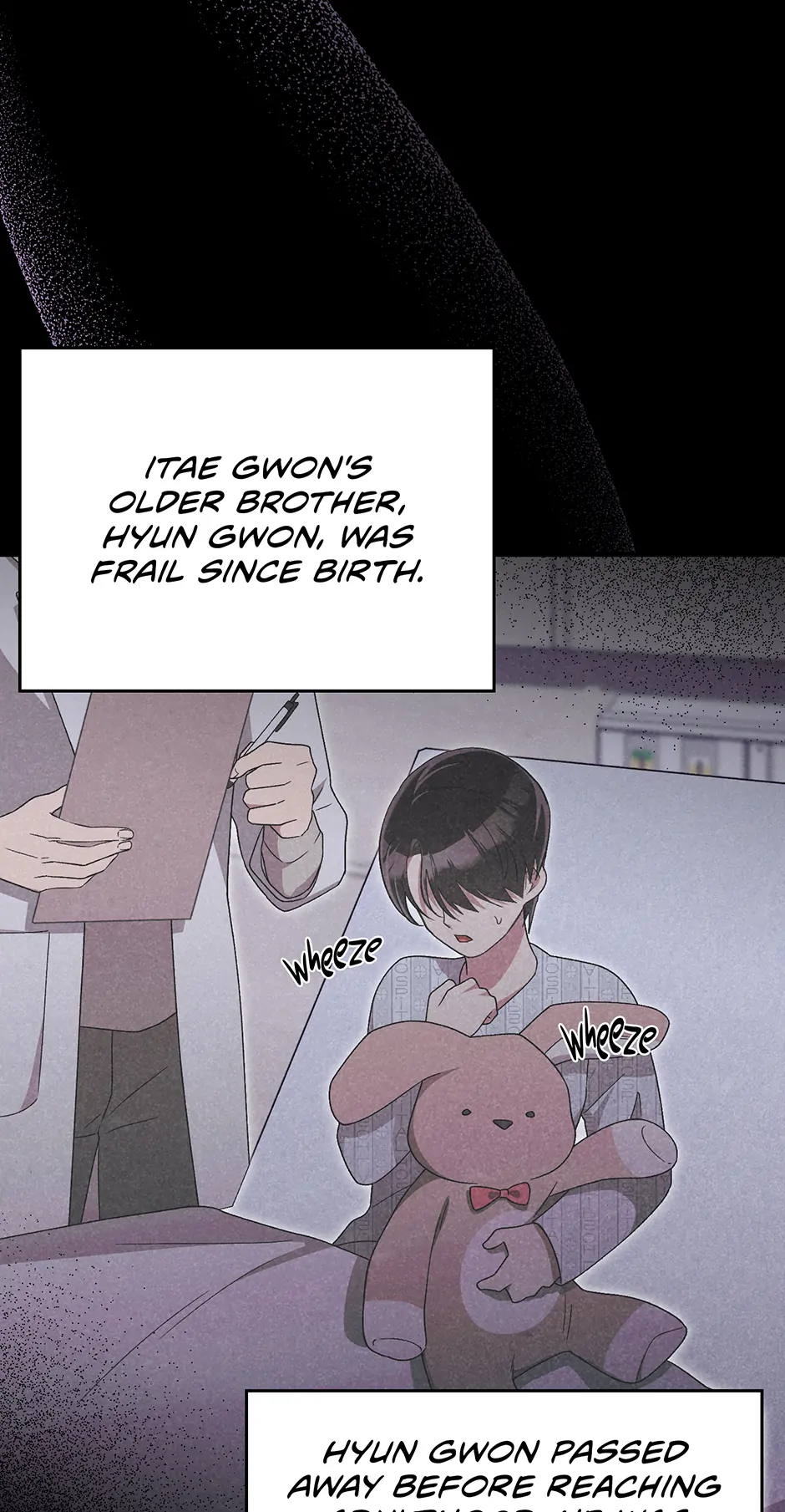 Kitsch Wedding Chapter 33 - page 78