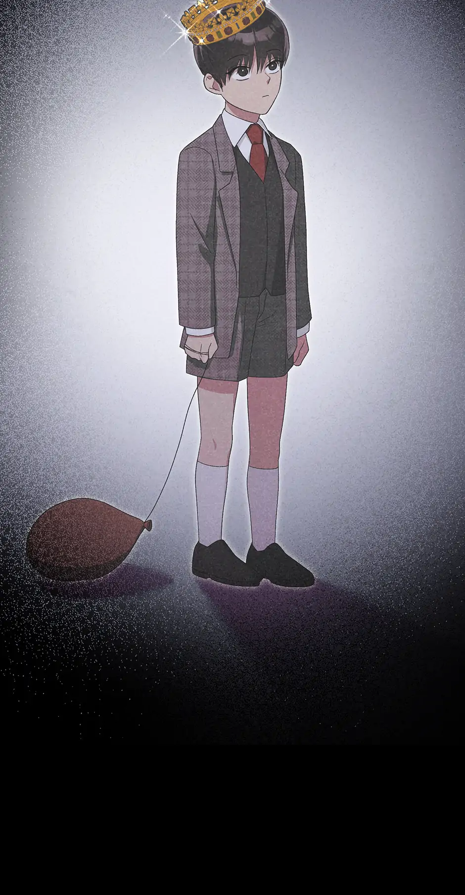 Kitsch Wedding Chapter 33 - page 80