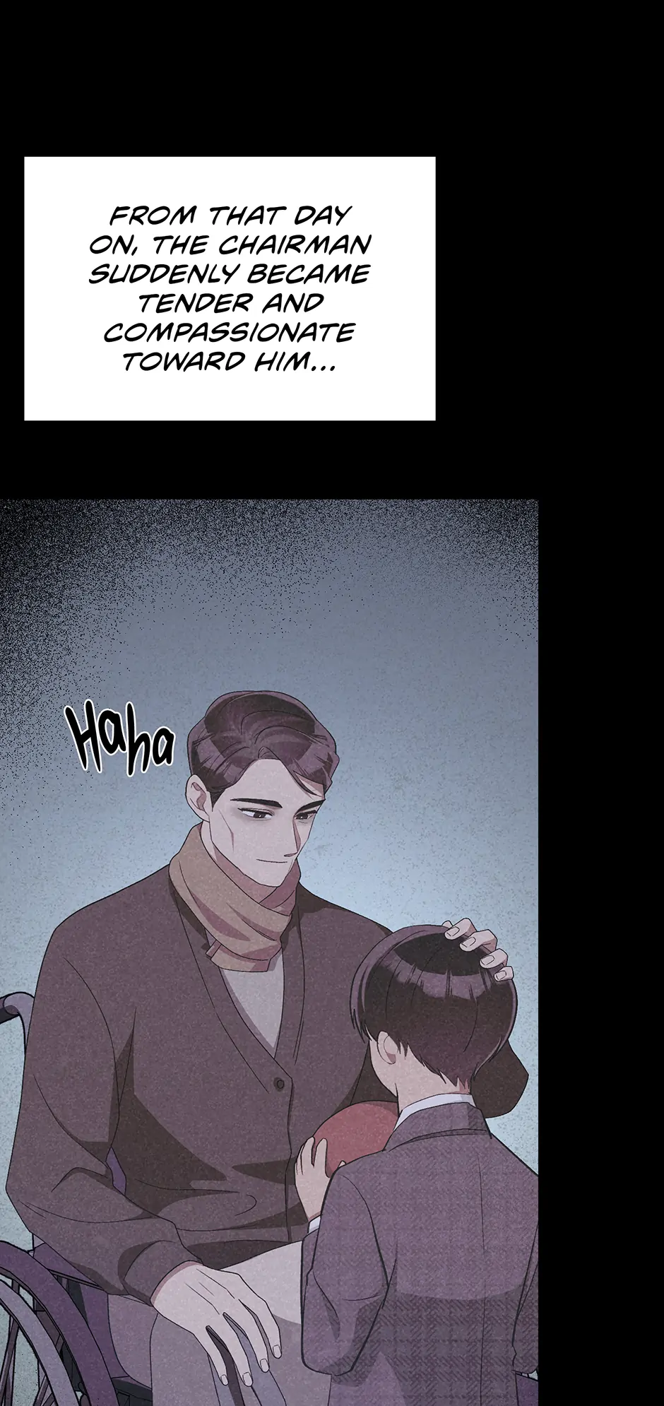 Kitsch Wedding Chapter 33 - page 81