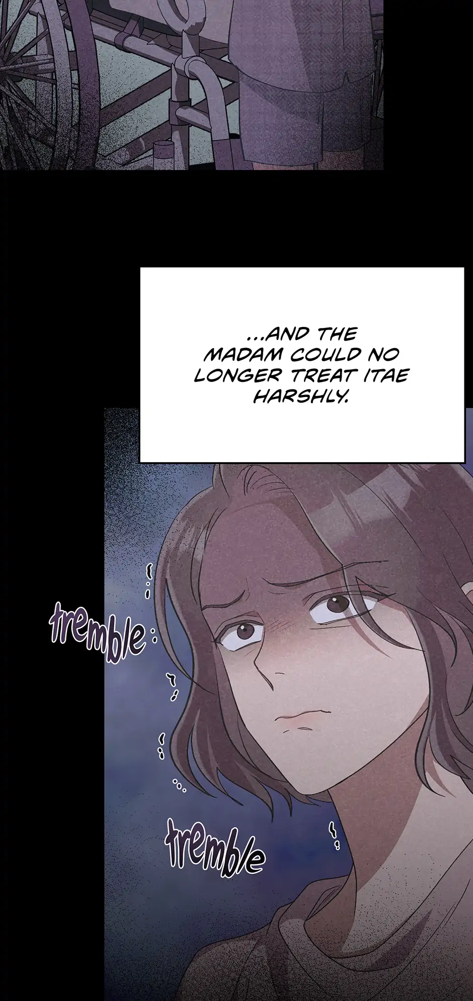 Kitsch Wedding Chapter 33 - page 82