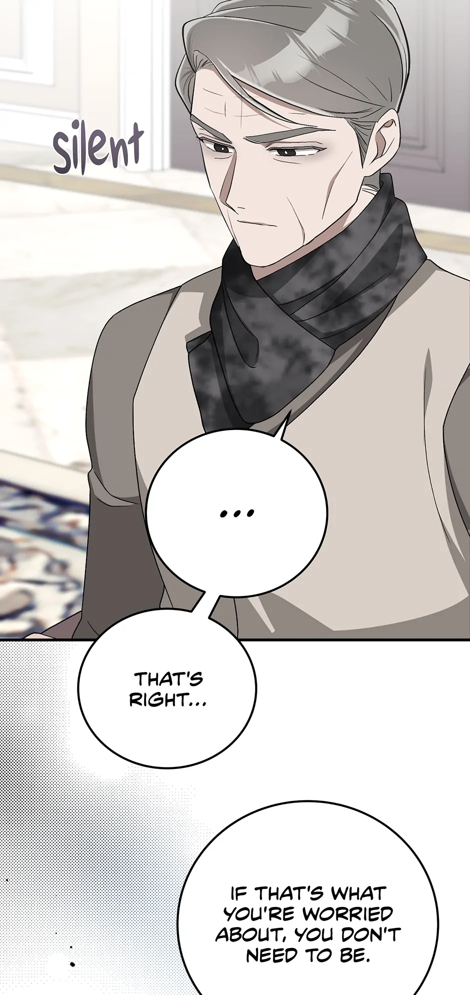 Kitsch Wedding Chapter 33 - page 84