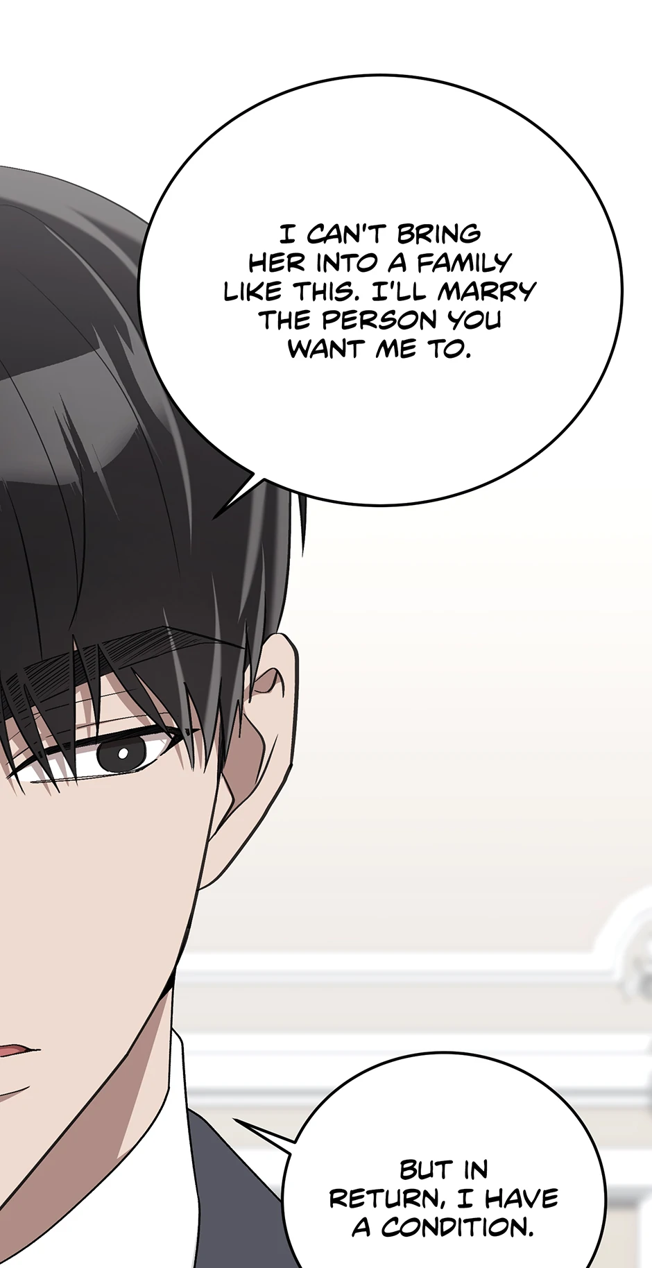 Kitsch Wedding Chapter 33 - page 86