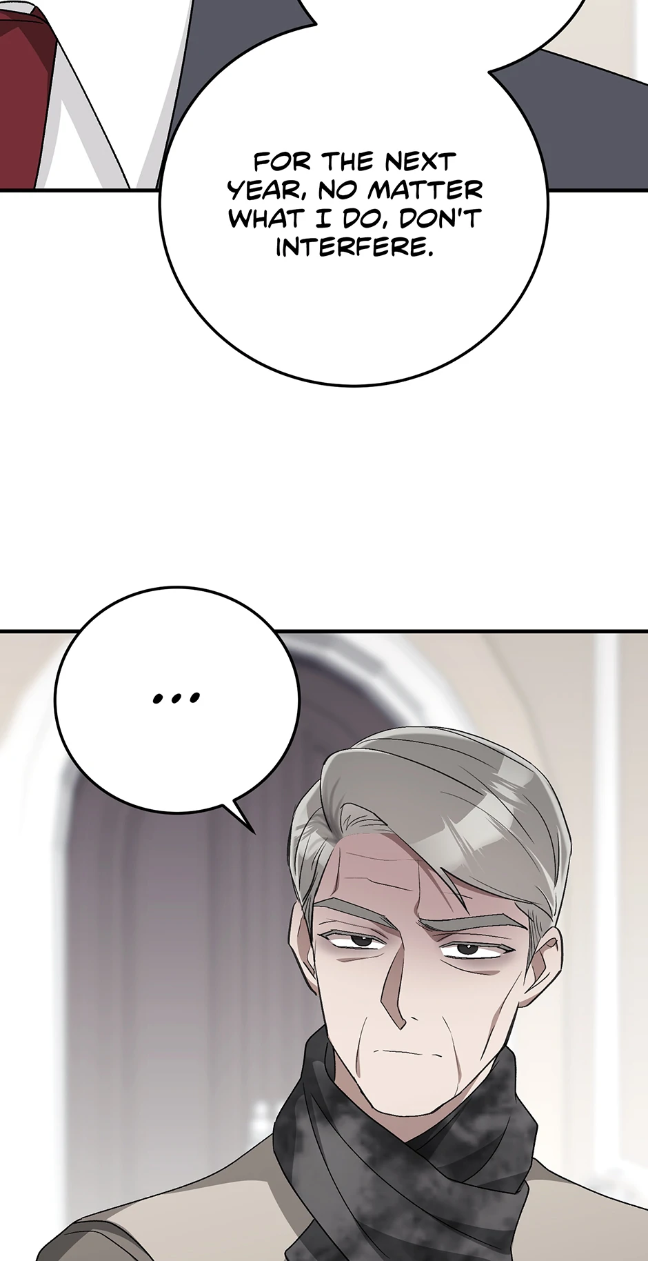 Kitsch Wedding Chapter 33 - page 87