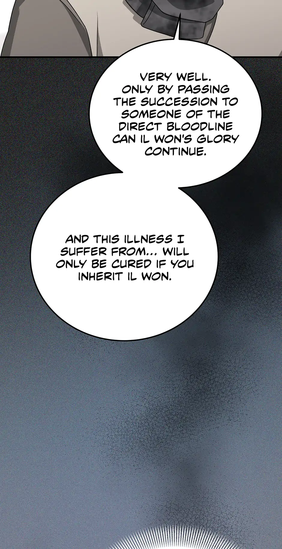 Kitsch Wedding Chapter 33 - page 88