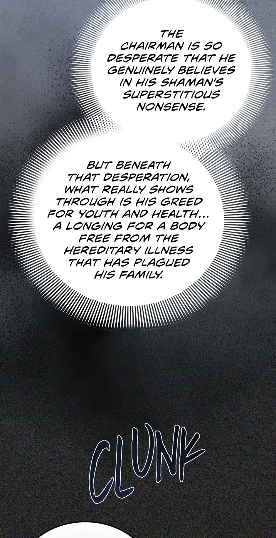 Kitsch Wedding Chapter 33 - page 89