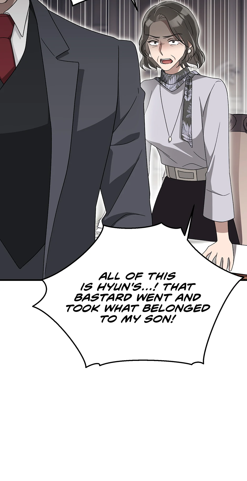 Kitsch Wedding Chapter 33 - page 91