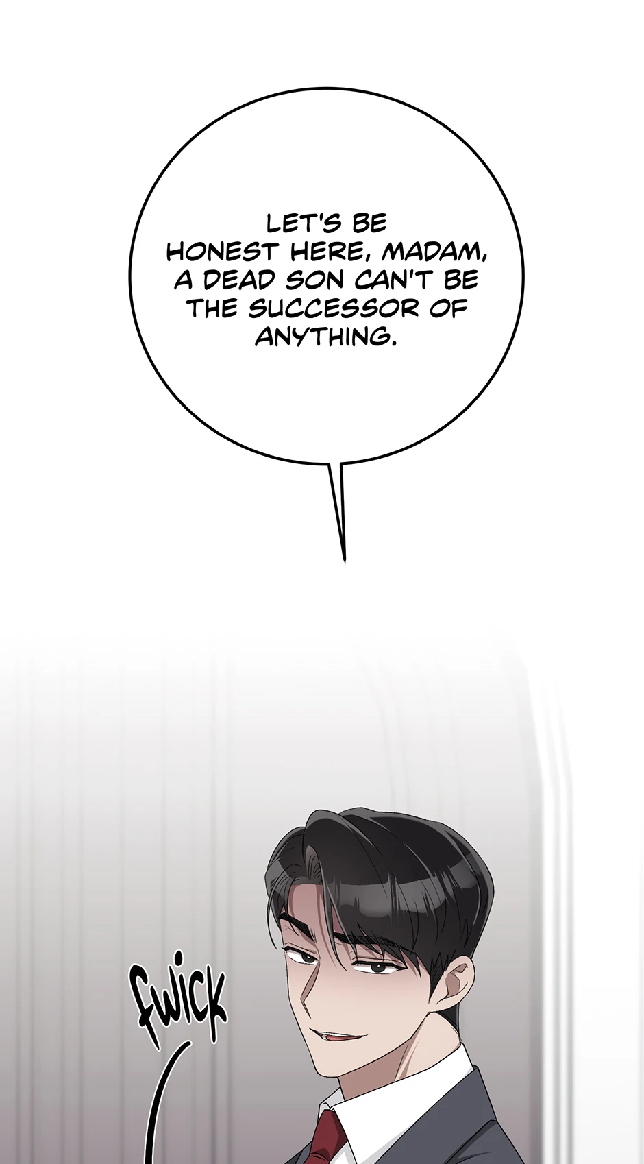 Kitsch Wedding Chapter 33 - page 93