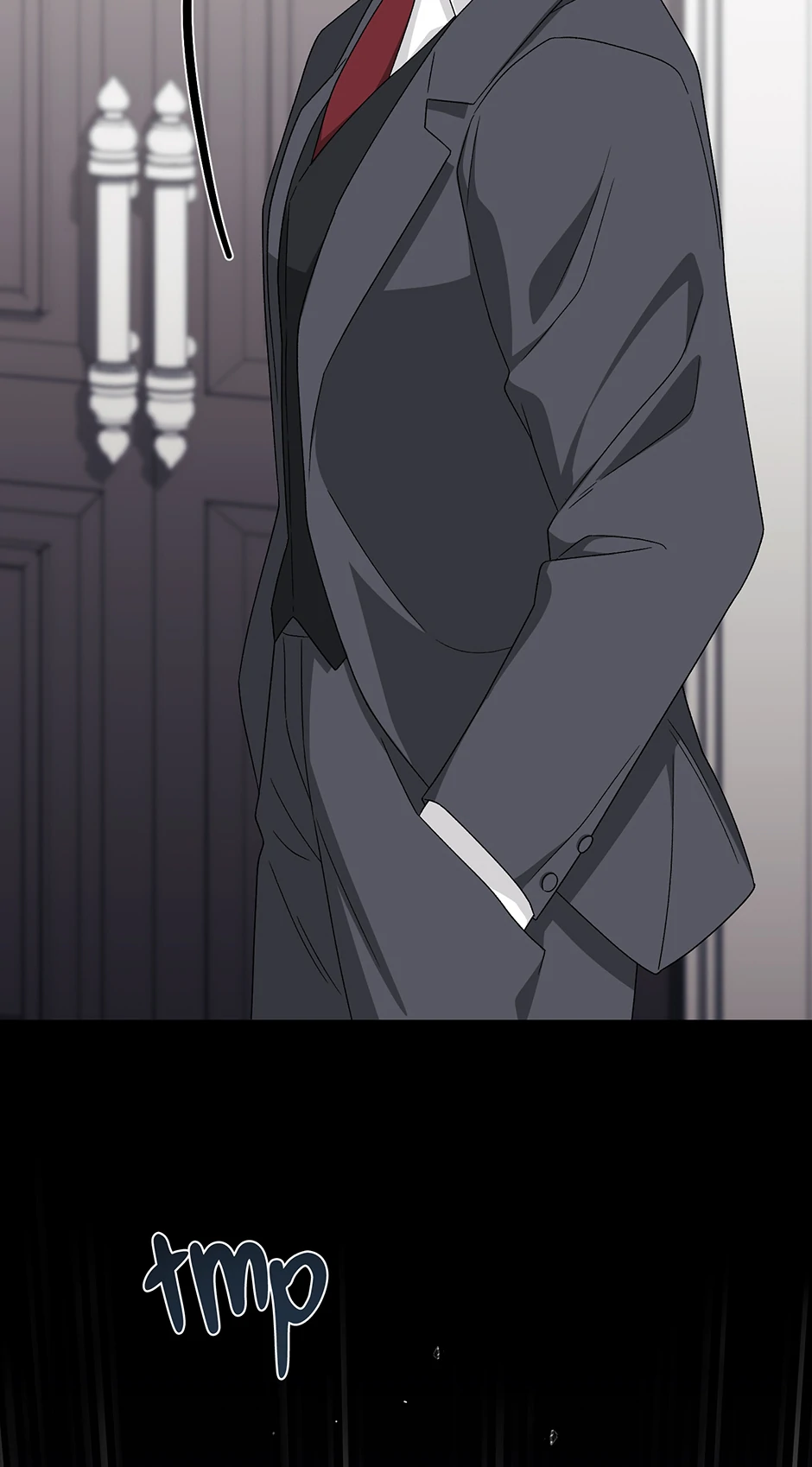 Kitsch Wedding Chapter 33 - page 94