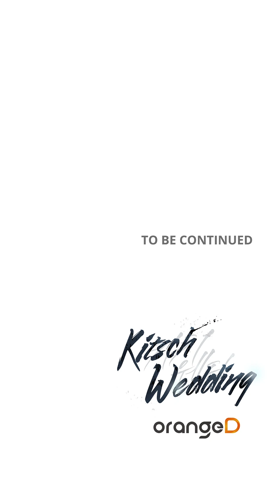 Kitsch Wedding Chapter 33 - page 98