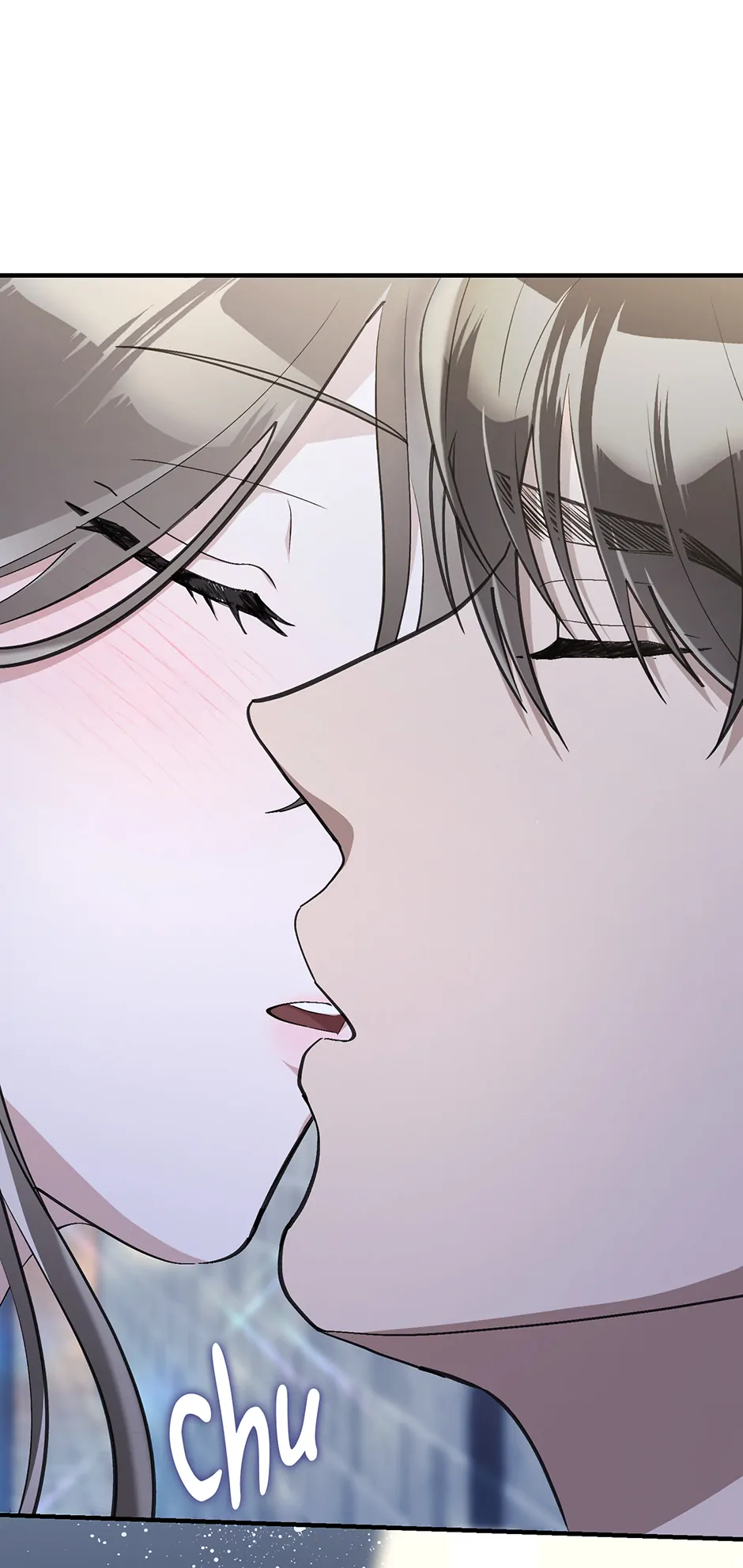 Kitsch Wedding Chapter 34 - page 11