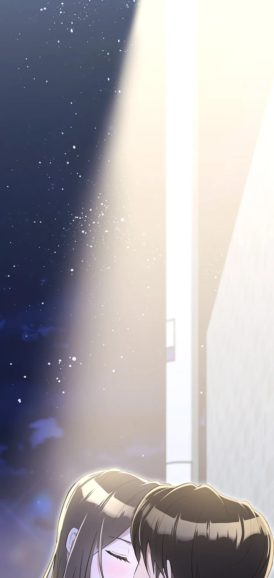 Kitsch Wedding Chapter 34 - page 12