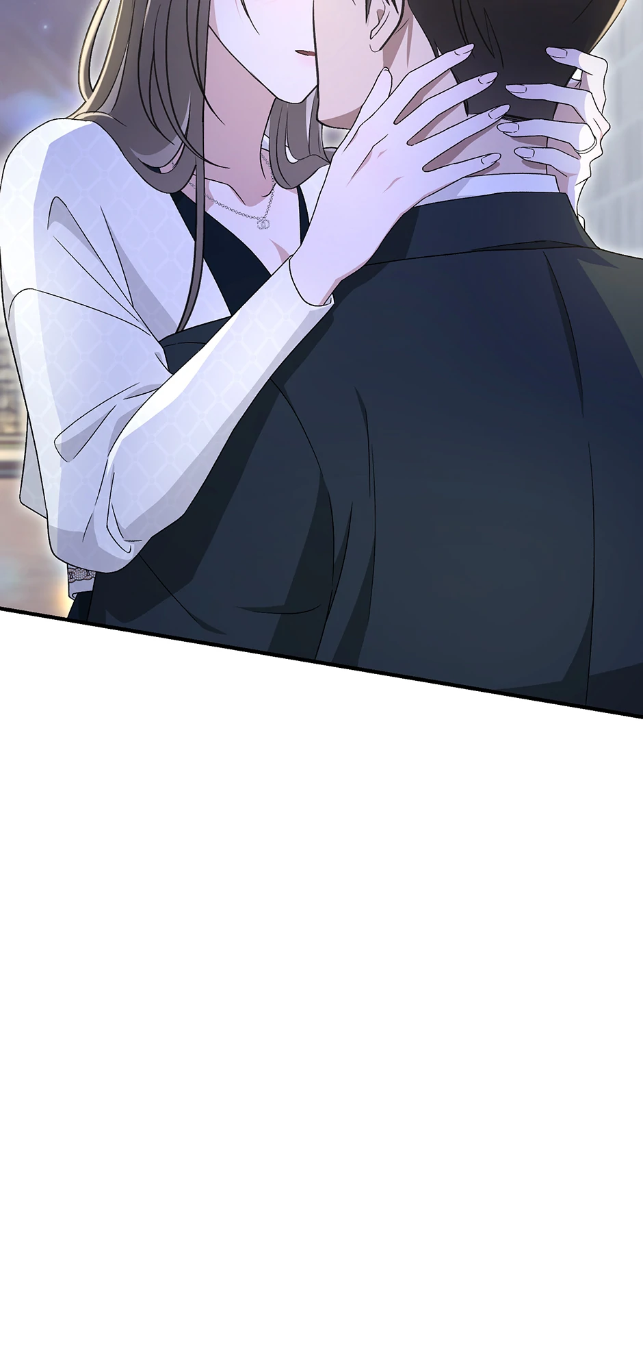 Kitsch Wedding Chapter 34 - page 13