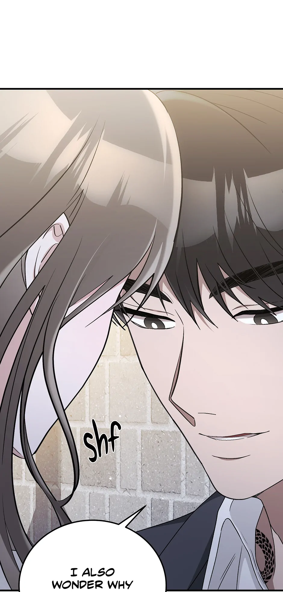 Kitsch Wedding Chapter 34 - page 14