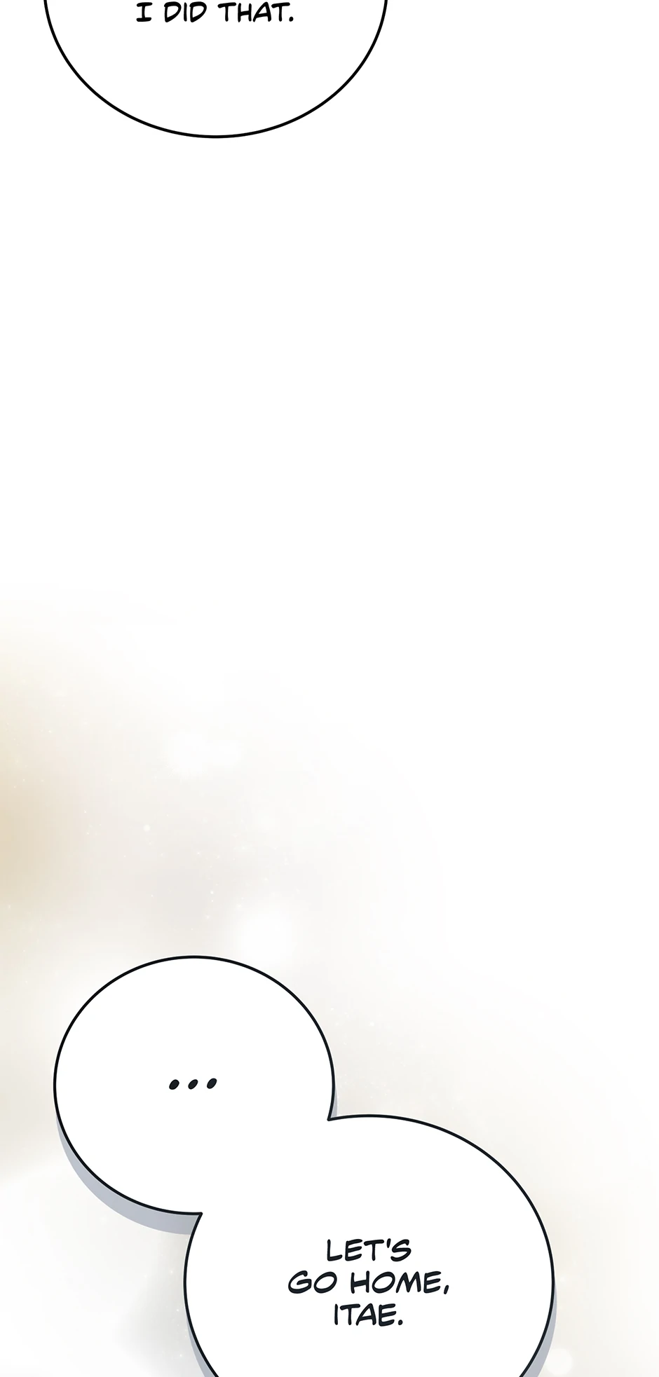 Kitsch Wedding Chapter 34 - page 15